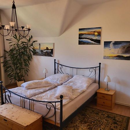 Schlossblick Apartment Gotha Dış mekan fotoğraf