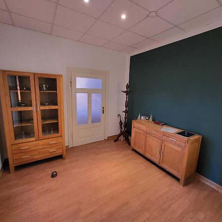 Schlossblick Apartment Gotha Dış mekan fotoğraf