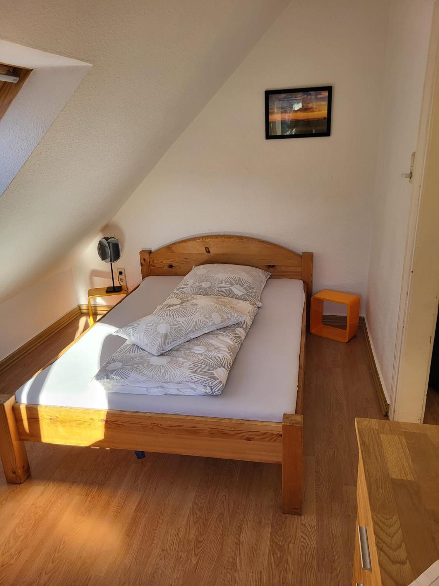 Schlossblick Apartment Gotha Dış mekan fotoğraf